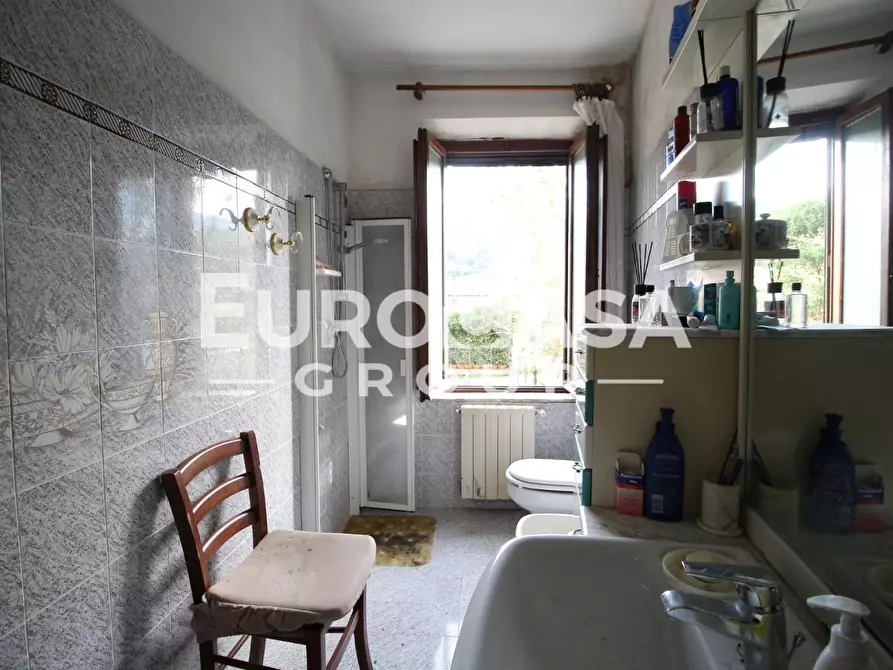 Immagine 12 di Terratetto in vendita  a Lucca