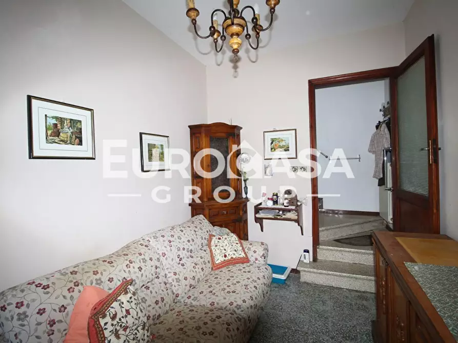 Immagine 5 di Terratetto in vendita  a Lucca