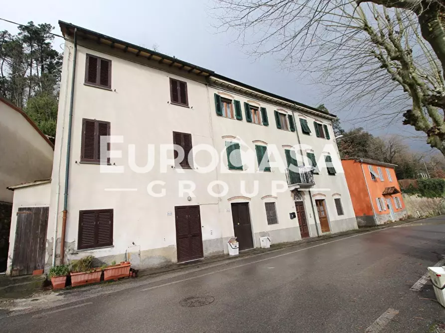 Immagine 9 di Terratetto in vendita  a Lucca