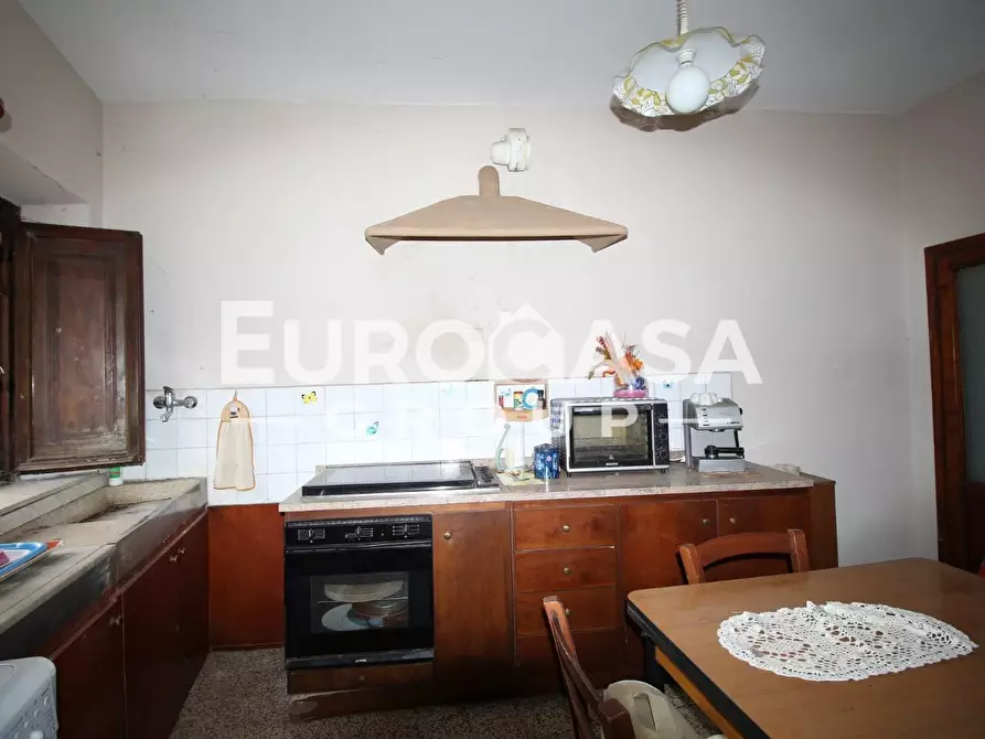 Immagine 8 di Terratetto in vendita  a Lucca