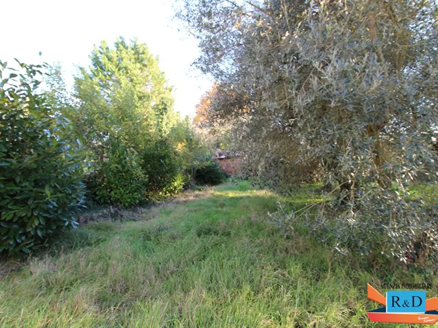 Immagine 33 di Porzione di casa in vendita  a Poggibonsi