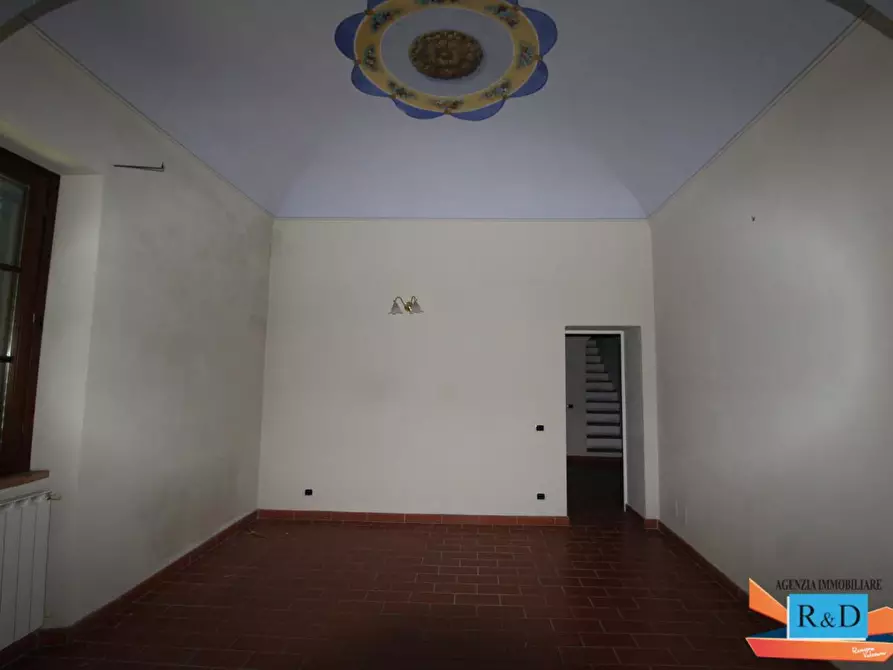 Immagine 22 di Porzione di casa in vendita  a Poggibonsi