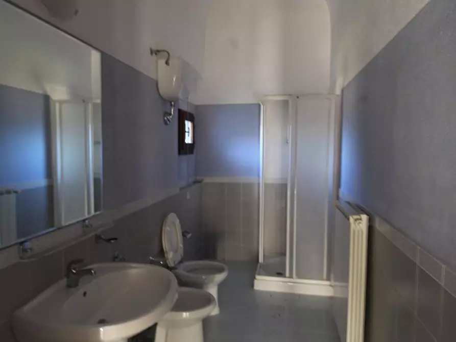 Immagine 16 di Porzione di casa in vendita  a Poggibonsi