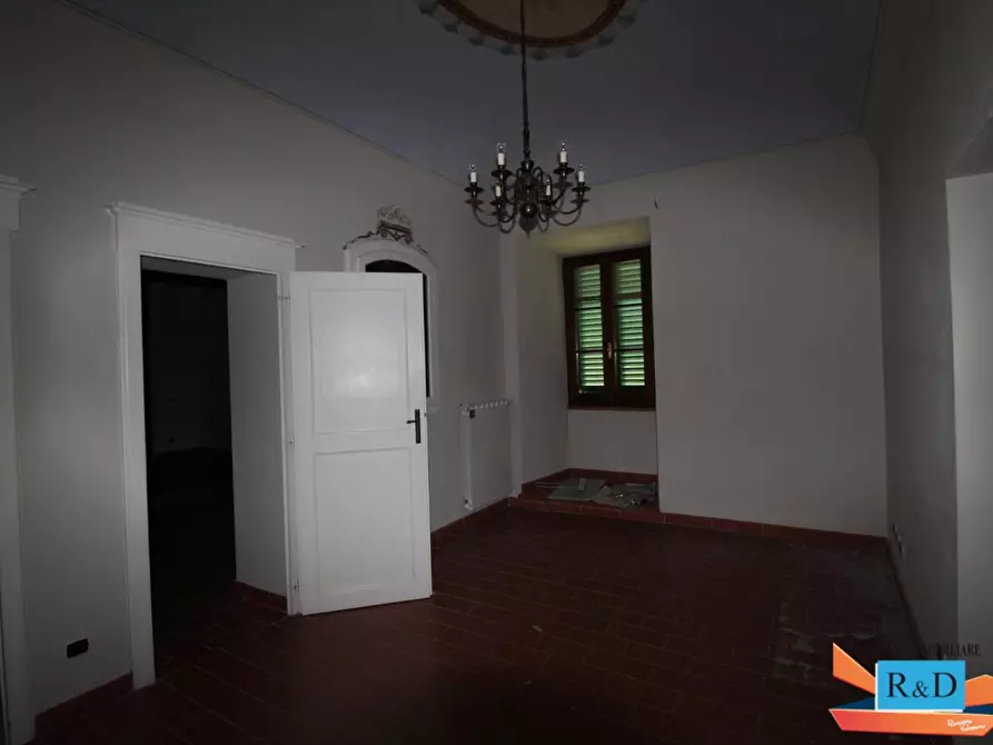 Immagine 14 di Porzione di casa in vendita  a Poggibonsi