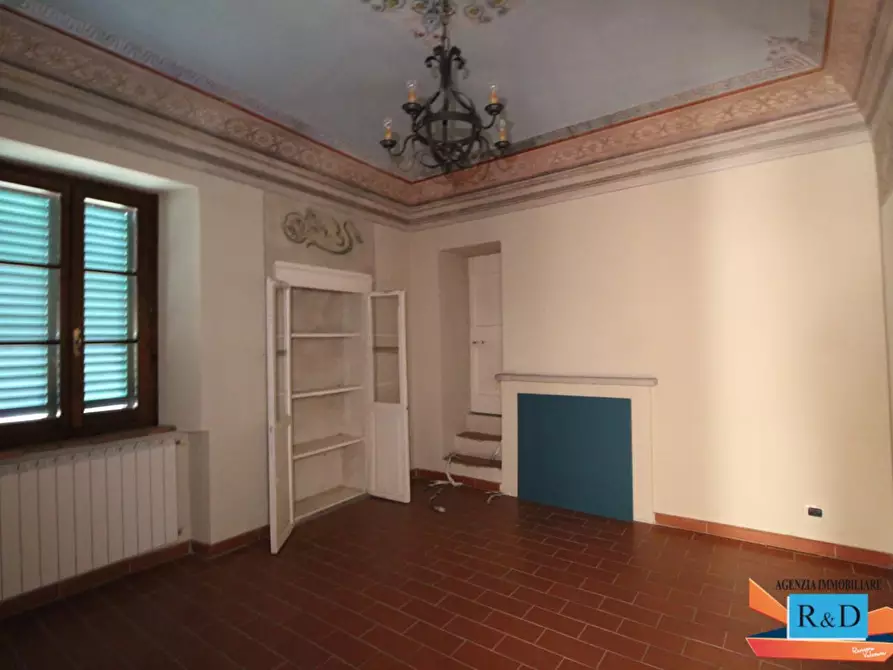 Immagine 6 di Porzione di casa in vendita  a Poggibonsi