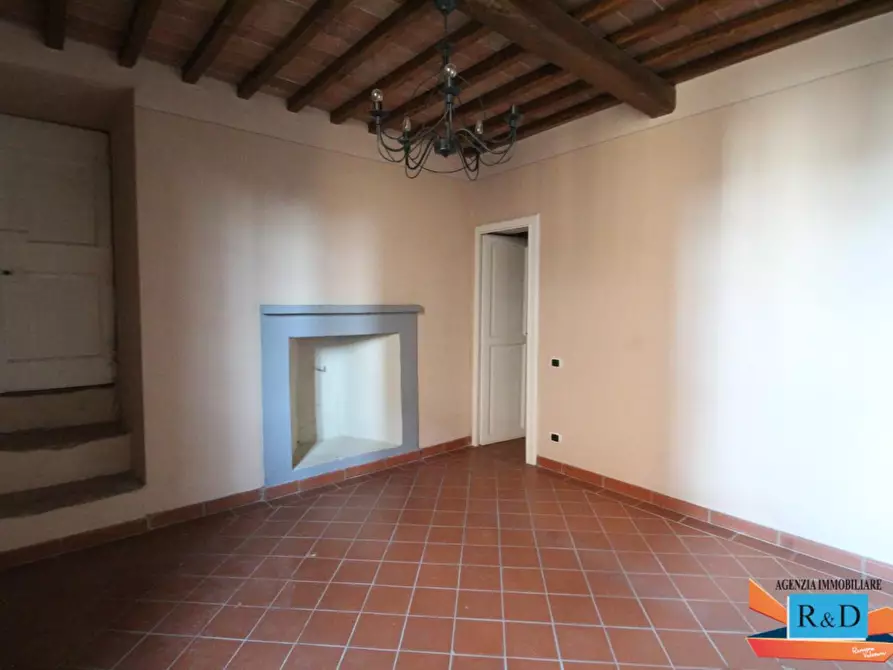 Immagine 7 di Porzione di casa in vendita  a Poggibonsi