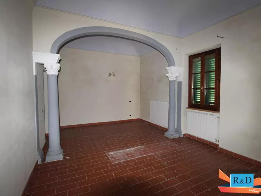 Immagine 17 di Porzione di casa in vendita  a Poggibonsi