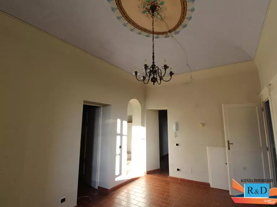 Immagine 8 di Porzione di casa in vendita  a Poggibonsi