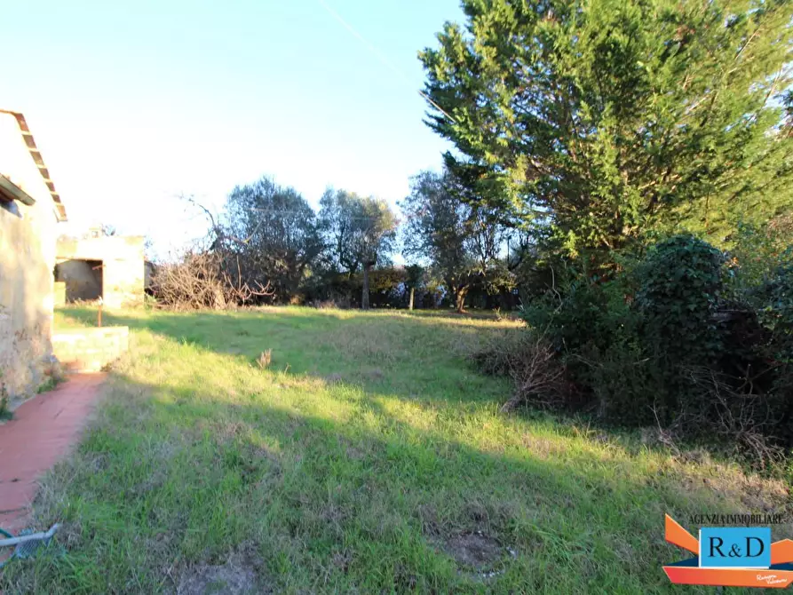 Immagine 28 di Porzione di casa in vendita  a Poggibonsi