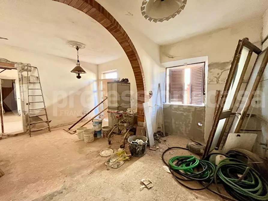 Immagine 3 di Appartamento in vendita  a Calcinaia