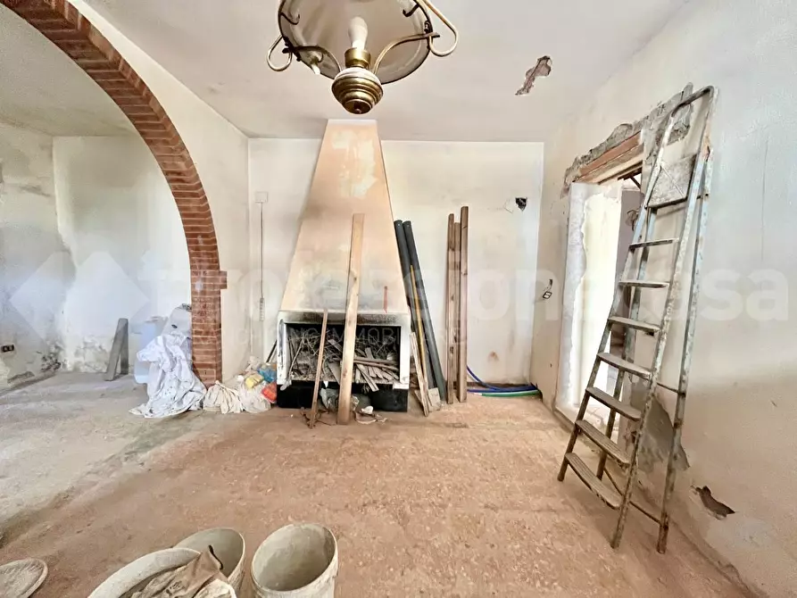 Immagine 5 di Appartamento in vendita  a Calcinaia