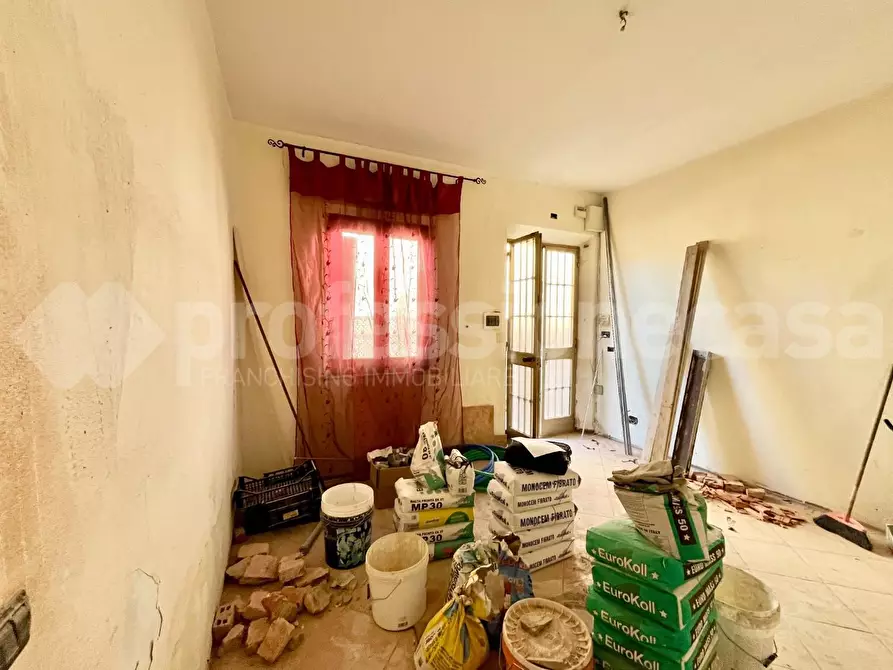 Immagine 11 di Appartamento in vendita  a Calcinaia