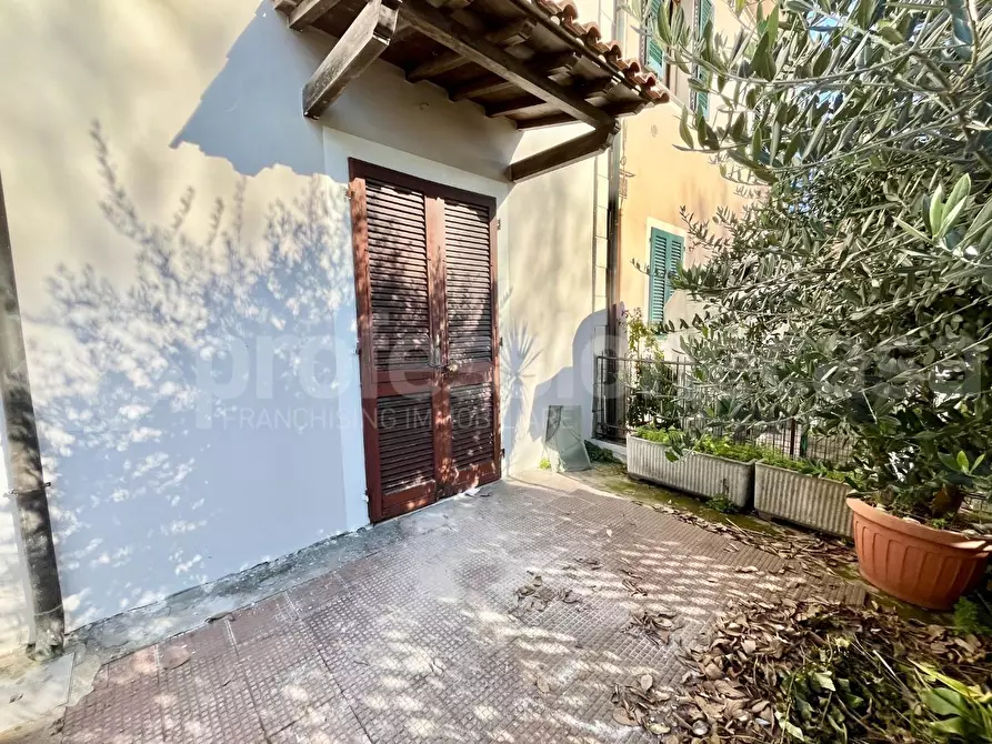 Immagine 9 di Appartamento in vendita  a Calcinaia