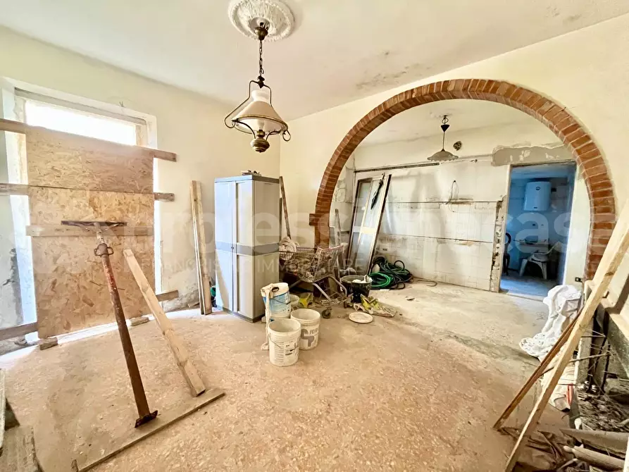 Immagine 1 di Appartamento in vendita  a Calcinaia