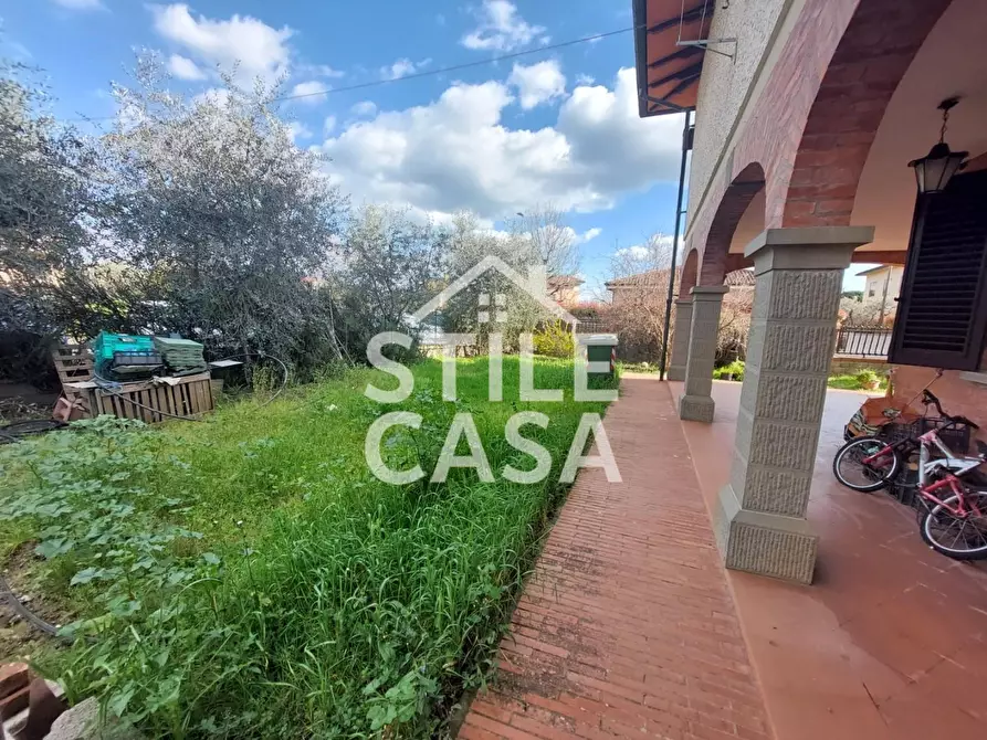 Immagine 8 di Appartamento in vendita  a Altopascio