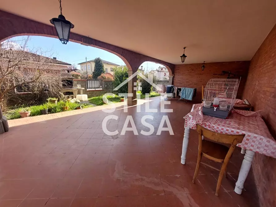 Immagine 4 di Appartamento in vendita  a Altopascio