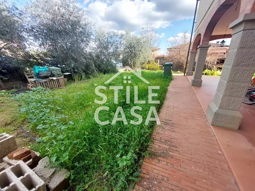 Immagine 9 di Appartamento in vendita  a Altopascio