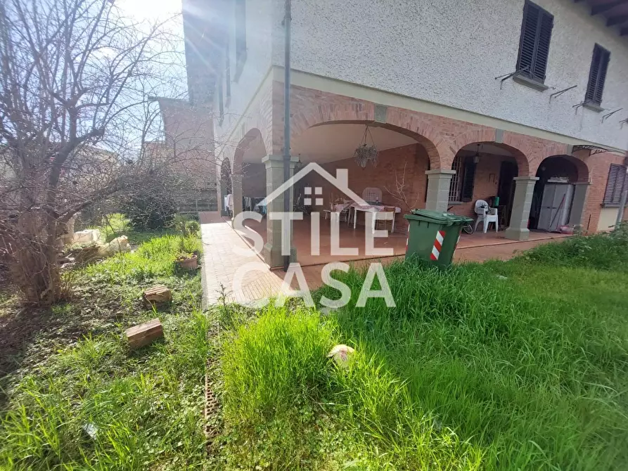 Immagine 2 di Appartamento in vendita  a Altopascio