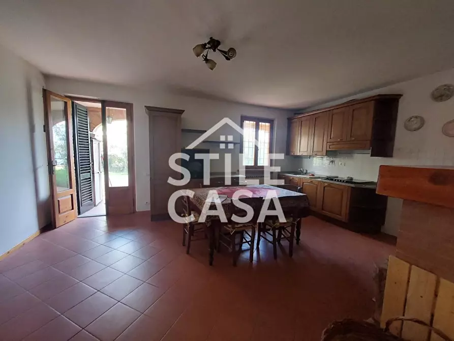 Immagine 10 di Appartamento in vendita  a Altopascio