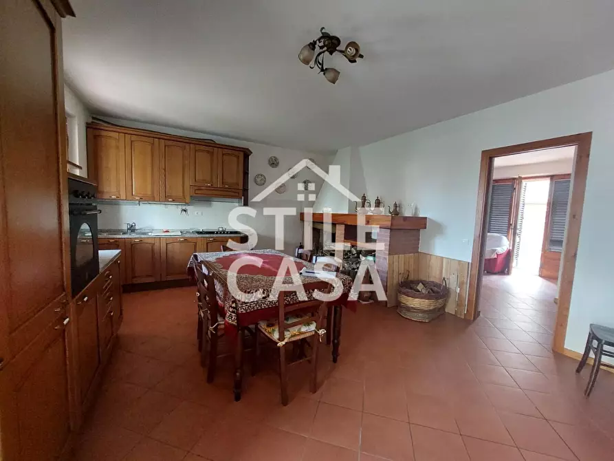 Immagine 12 di Appartamento in vendita  a Altopascio