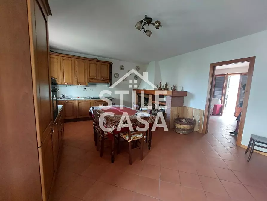 Immagine 13 di Appartamento in vendita  a Altopascio