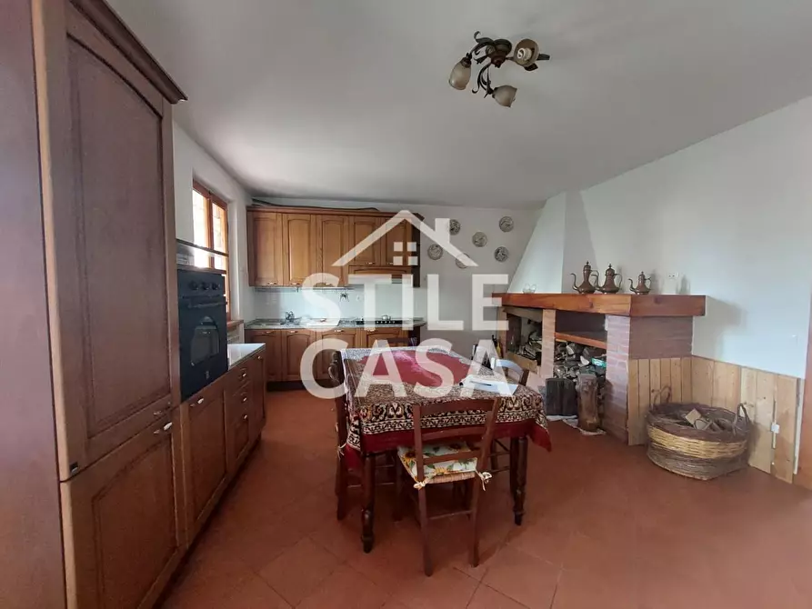 Immagine 11 di Appartamento in vendita  a Altopascio