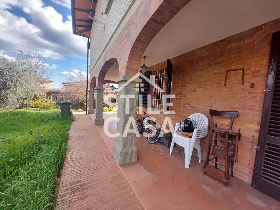 Immagine 3 di Appartamento in vendita  a Altopascio