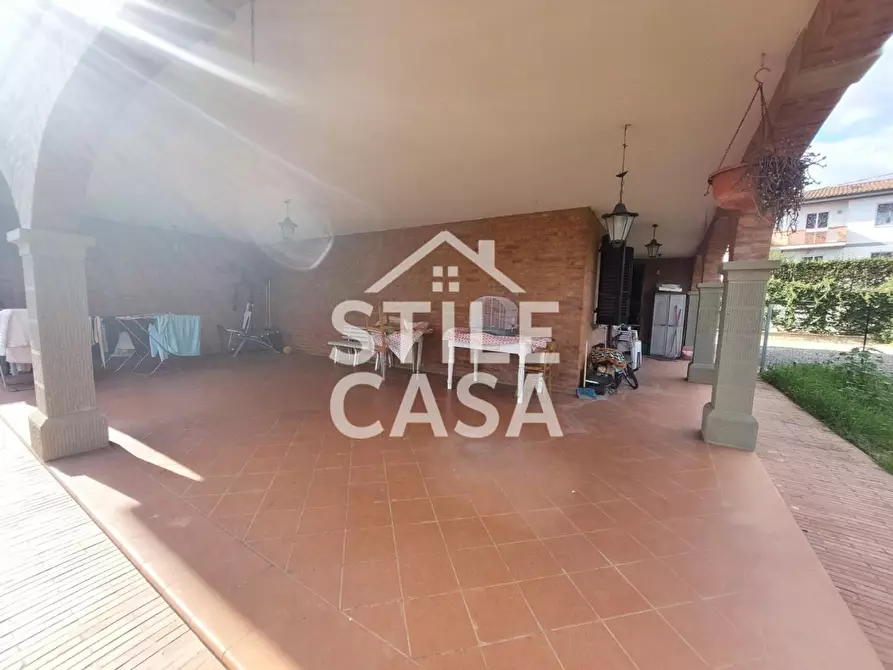 Immagine 6 di Appartamento in vendita  a Altopascio