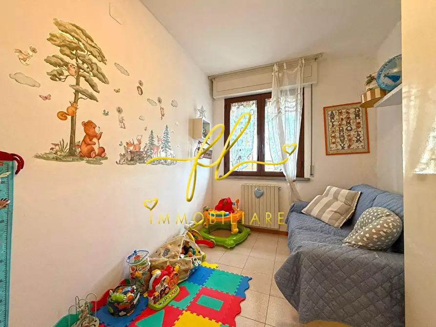 Immagine 13 di Appartamento in vendita  a Cecina