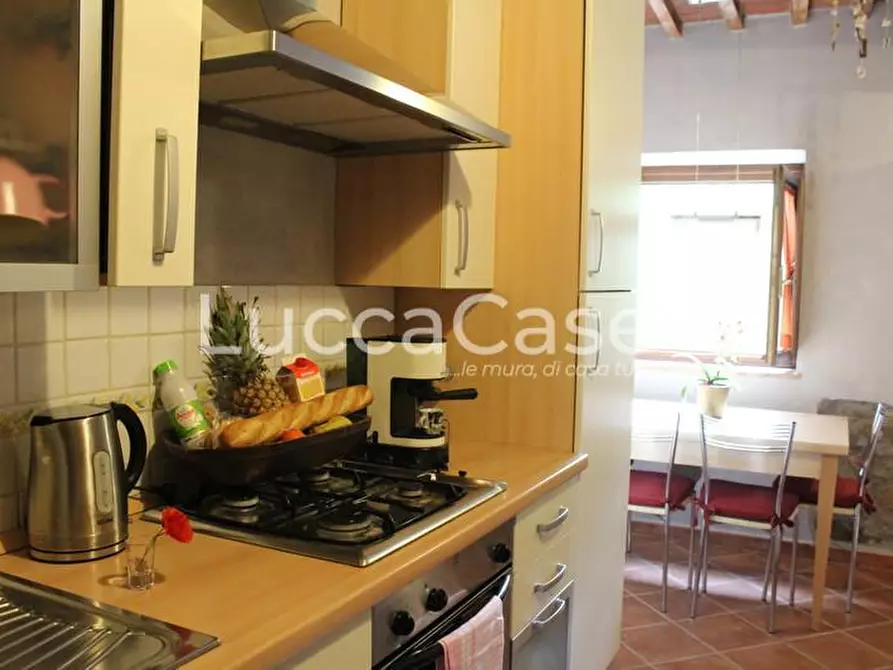 Immagine 4 di Casa indipendente in vendita  a Capannori