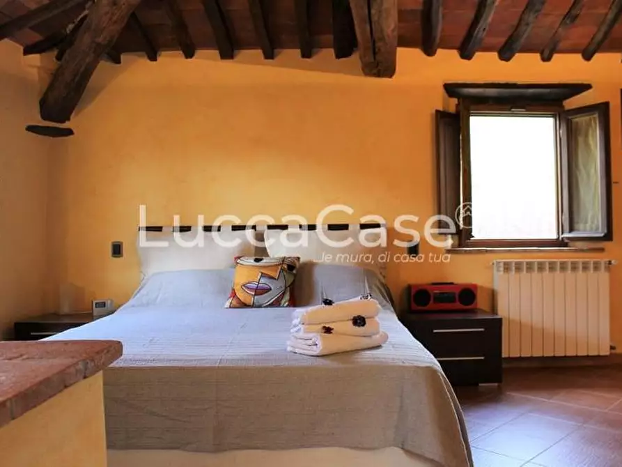 Immagine 9 di Casa indipendente in vendita  a Capannori