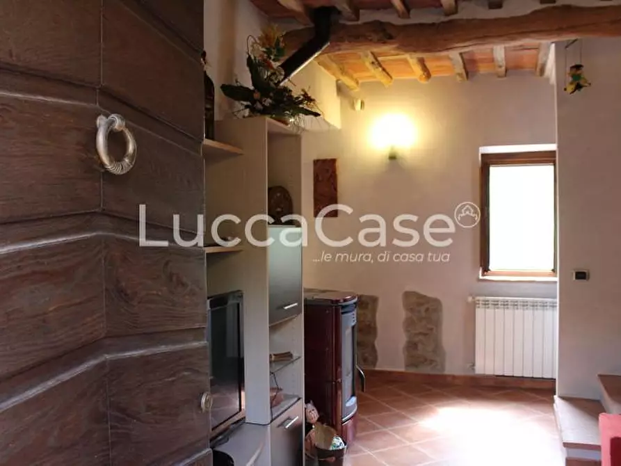 Immagine 6 di Casa indipendente in vendita  a Capannori