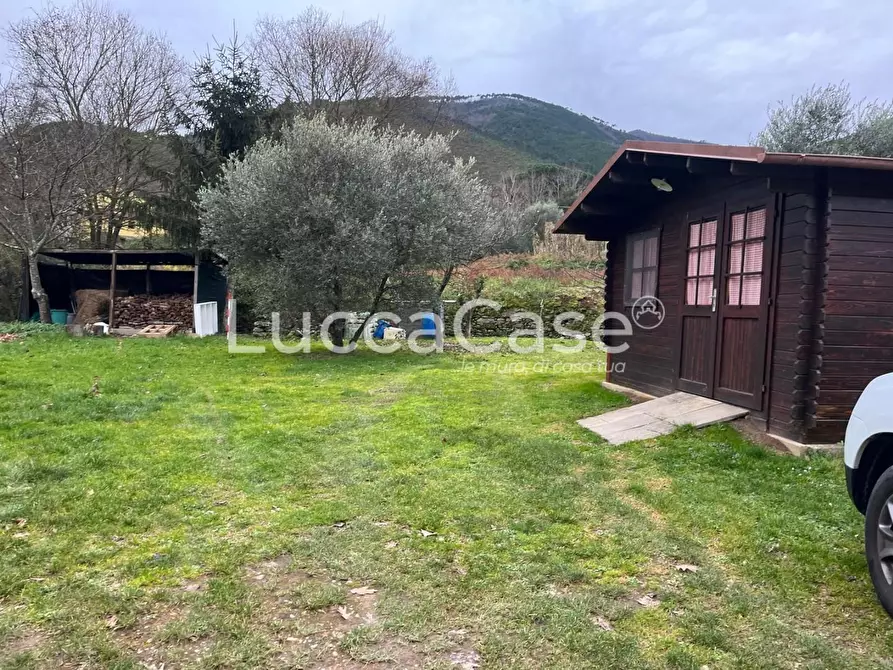 Immagine 14 di Casa indipendente in vendita  a Capannori