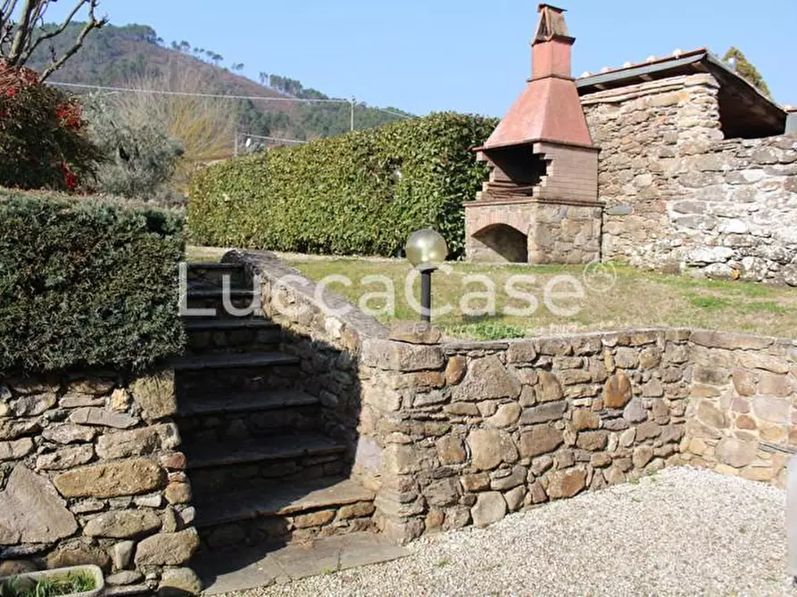 Immagine 7 di Casa indipendente in vendita  a Capannori