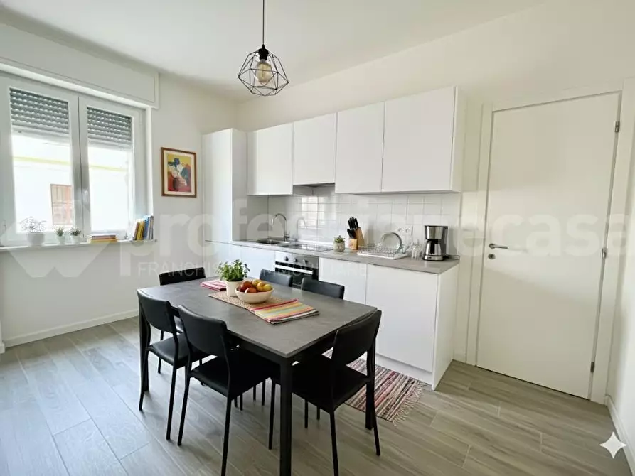 Immagine 6 di Appartamento in vendita  a Calcinaia