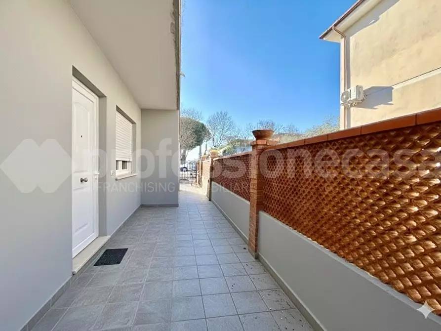 Immagine 7 di Appartamento in vendita  a Calcinaia