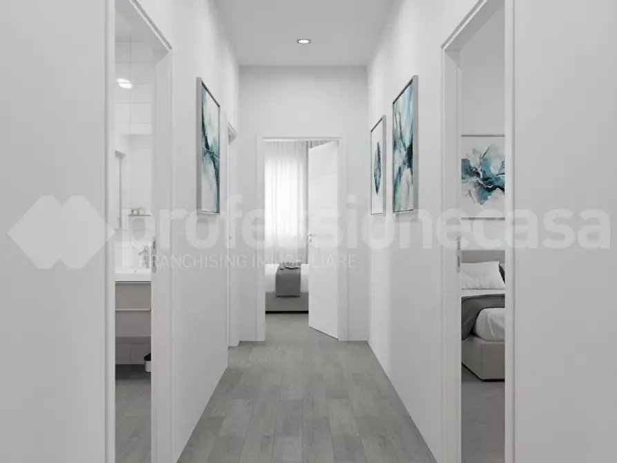 Immagine 10 di Appartamento in vendita  a Calcinaia