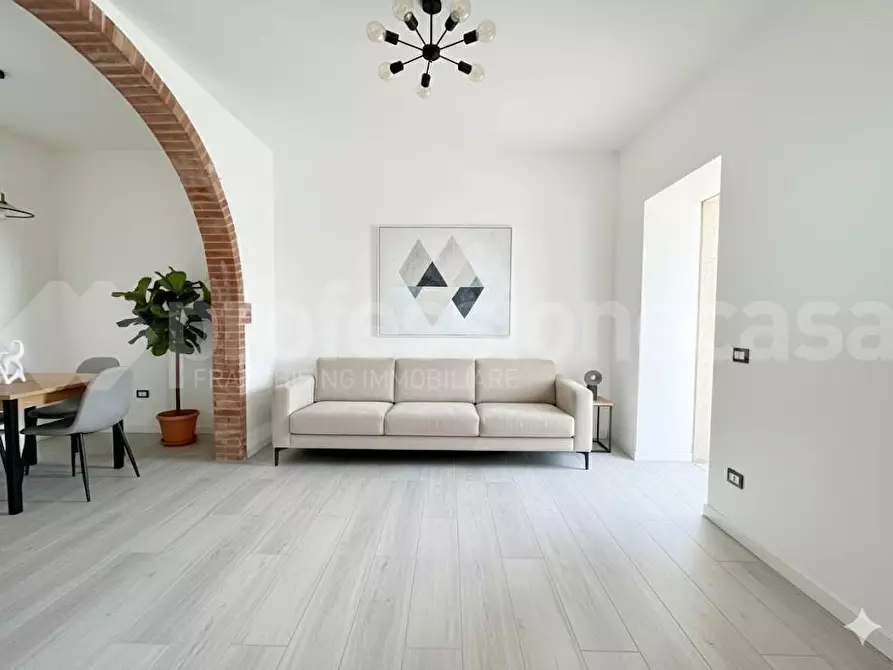 Immagine 3 di Appartamento in vendita  a Calcinaia