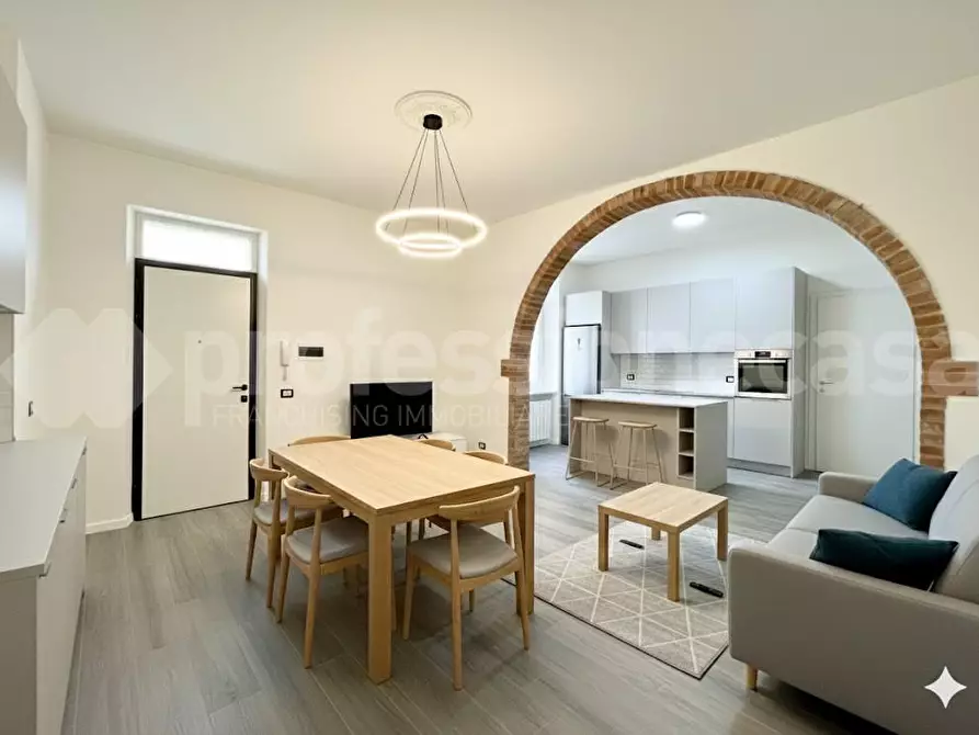 Immagine 2 di Appartamento in vendita  a Calcinaia