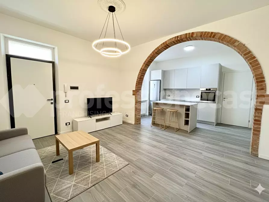 Immagine 1 di Appartamento in vendita  a Calcinaia