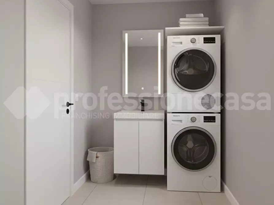 Immagine 17 di Appartamento in vendita  a Calcinaia