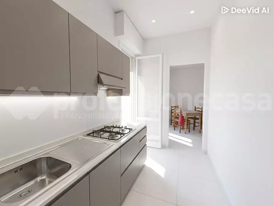 Immagine 7 di Appartamento in vendita  a Viareggio