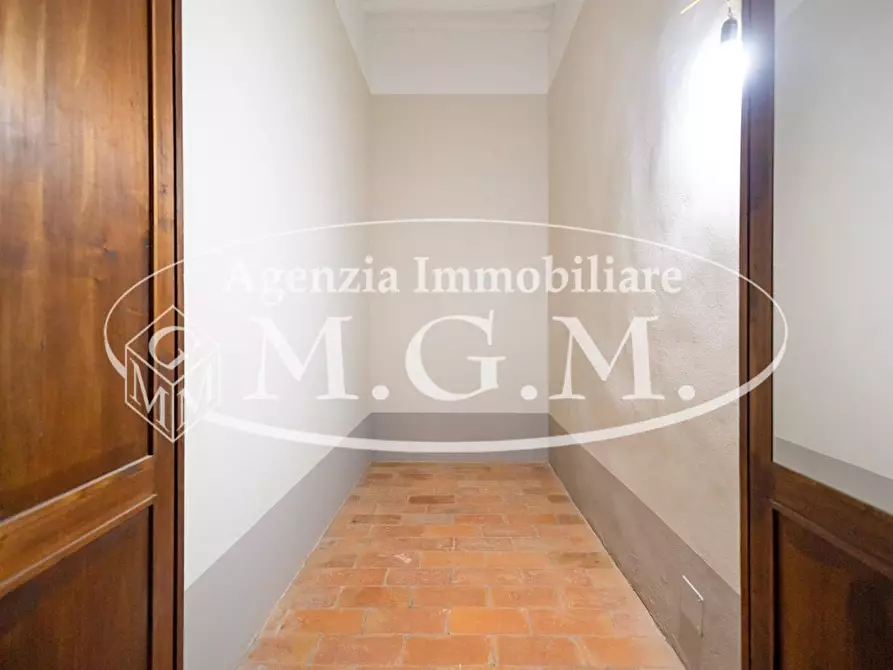 Immagine 9 di Appartamento in vendita  a Castelfranco Di Sotto