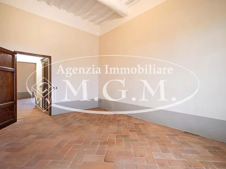 Immagine 22 di Appartamento in vendita  a Castelfranco Di Sotto