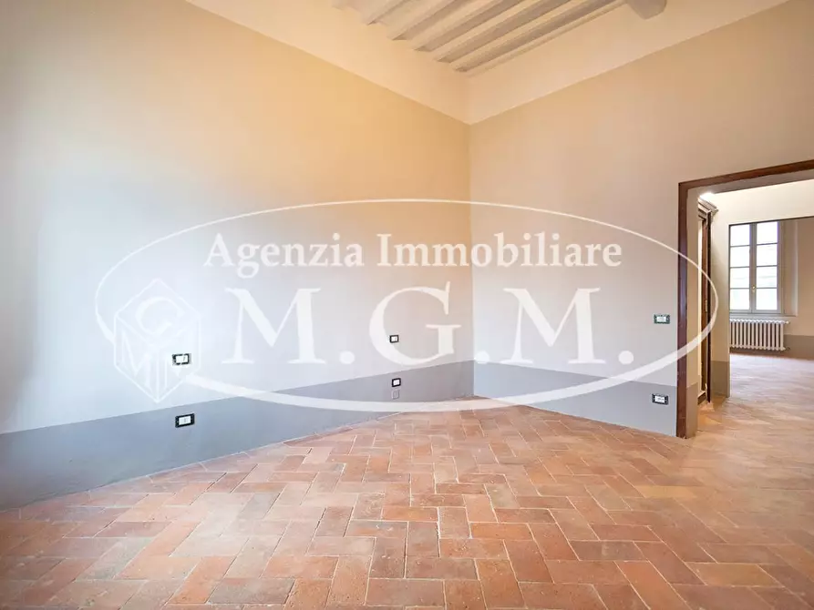 Immagine 24 di Appartamento in vendita  a Castelfranco Di Sotto