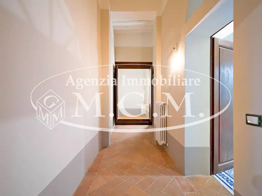 Immagine 5 di Appartamento in vendita  a Castelfranco Di Sotto