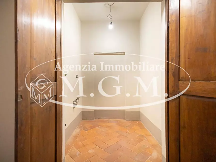 Immagine 25 di Appartamento in vendita  a Castelfranco Di Sotto