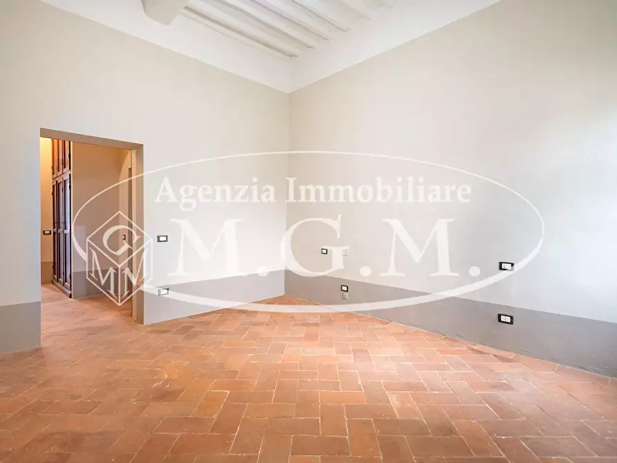 Immagine 20 di Appartamento in vendita  a Castelfranco Di Sotto