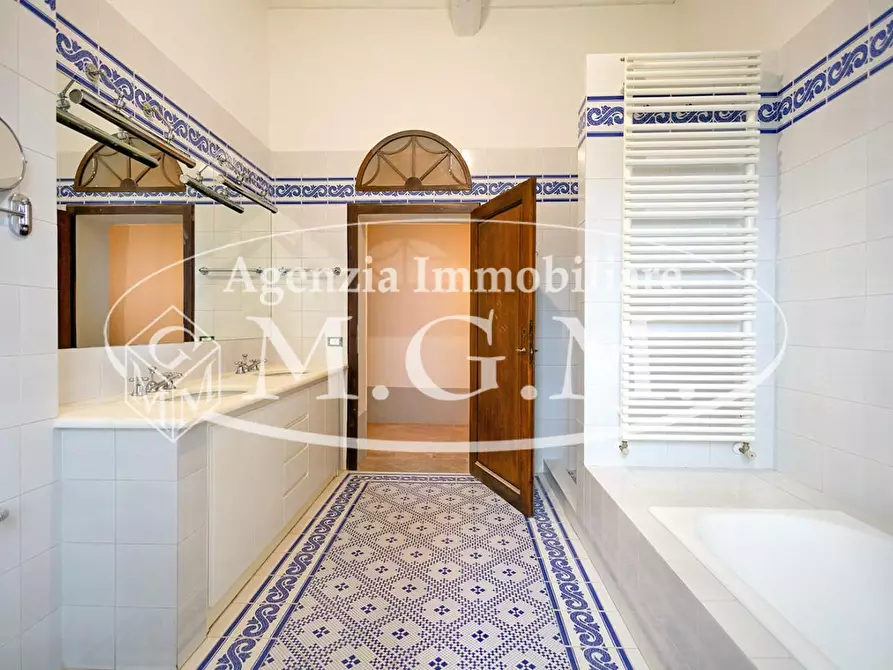 Immagine 7 di Appartamento in vendita  a Castelfranco Di Sotto