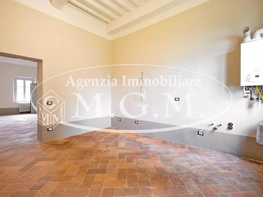 Immagine 13 di Appartamento in vendita  a Castelfranco Di Sotto